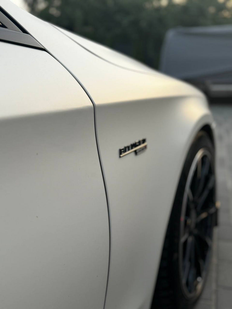 Body Kit S63 AMG (2018 Facelift) for Mercedes S-сlass W222 2013-2020 - image 17