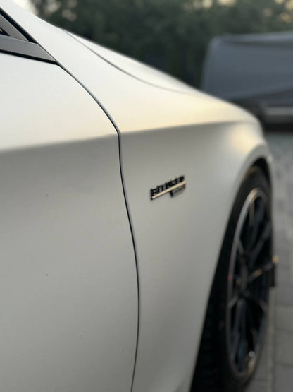 Body Kit S63 AMG (2018 Facelift) for Mercedes S-сlass W222 2013-2020 - image 17