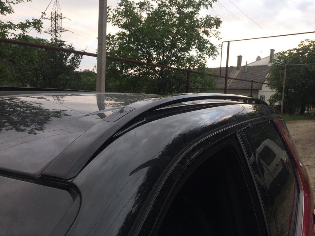Roof rails (2 pcs) for Land Rover Discovery Sport - image 7