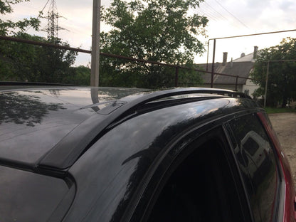 Roof rails (2 pcs) for Land Rover Discovery Sport - image 7