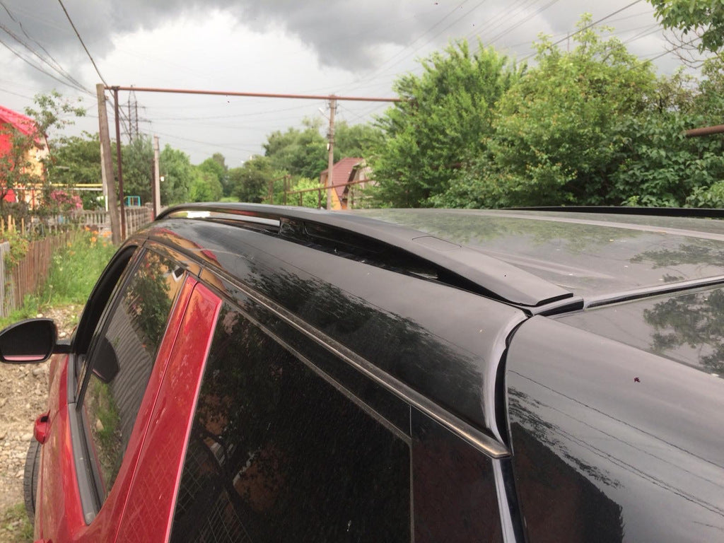 Roof rails (2 pcs) for Land Rover Discovery Sport - image 9