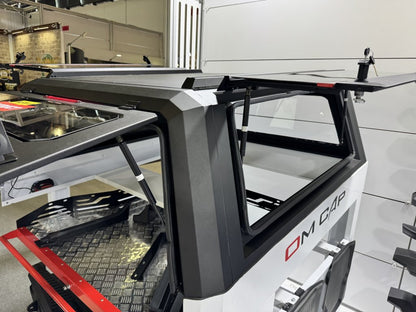 Kung Omcap for Isuzu D-Max 2019↗ - image 6