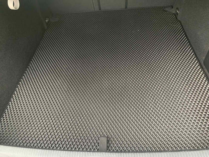 EVA trunk mat (SD, Black) for Volkswagen Passat CC 2008↗ - image 1