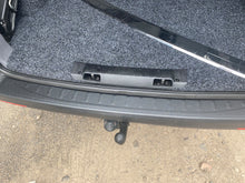 Rear Bumper Cover DDU (1 Door, ABS) for Volkswagen T6 2015-2024 - image 2