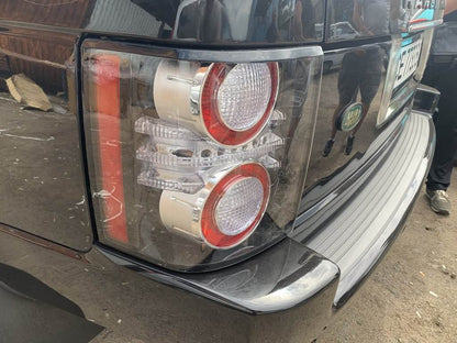 Rear lights restyling (2 pcs) for Range Rover III L322 2002-2012 - Reelken Auto