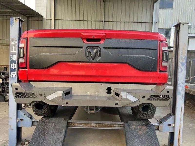 TRX Body Kit for Dodge RAM - image 5