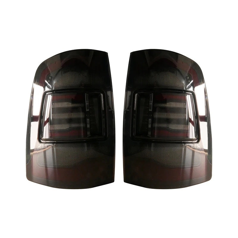 TRX Tail Lights for Dodge RAM - image 2