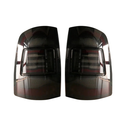 TRX Tail Lights for Dodge RAM (DT) 2018– - image 2