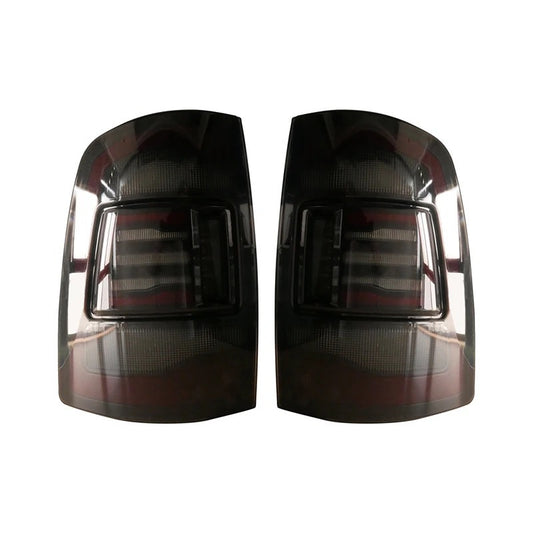 TRX Tail Lights for Dodge RAM (DT) 2018– - image 2