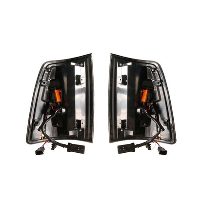 TRX Tail Lights for Dodge RAM (DT) 2018– - image 3