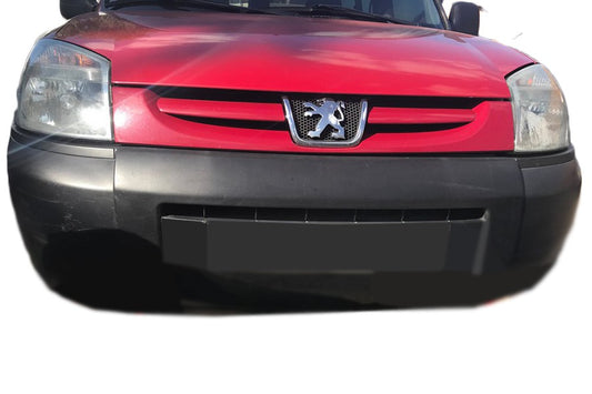 Winter grille (2003-2008) for Citroen Berlingo 1996-2008 - image 1
