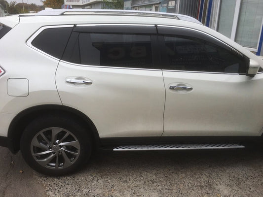 Roof Rails Original Design for Nissan X-trail T32/Rogue 2014-2021 - image 2