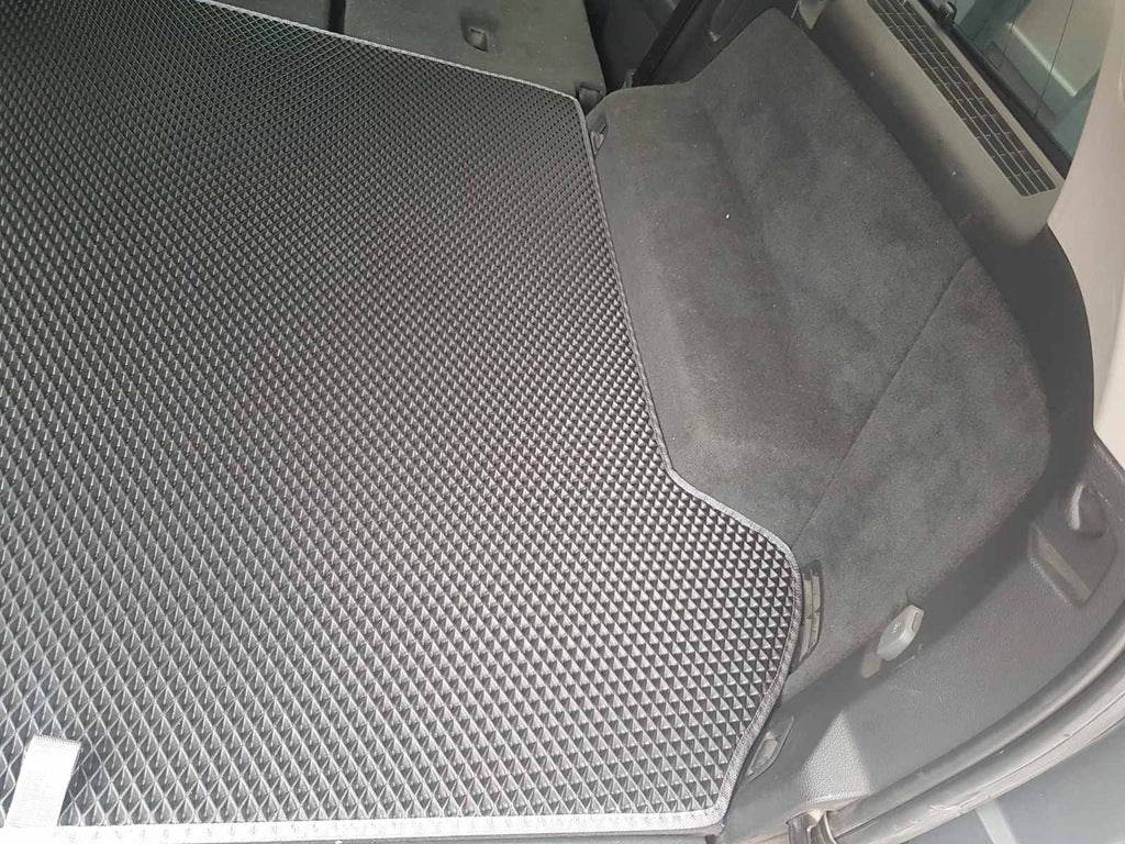 Trunk mat 5-seater EVA (Grey) for Volvo XC90 2002-2014 - Reelken Auto