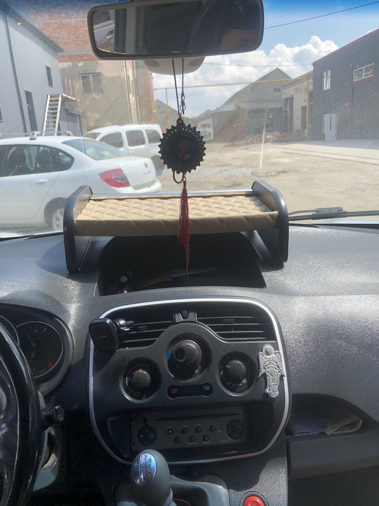 Dashboard Shelf Beige for Renault Kangoo 2008-2020 - image 3