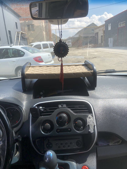 Dashboard Shelf Beige for Renault Kangoo 2008-2020 - image 3