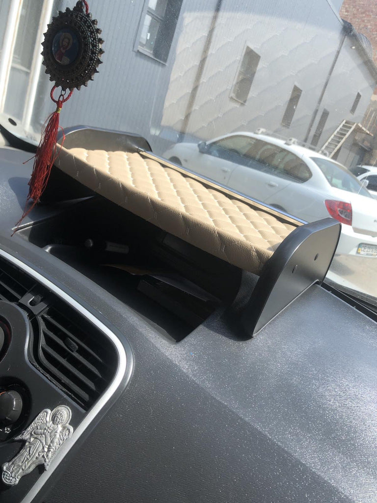 Dashboard Shelf Beige for Renault Kangoo 2008-2020 - image 2