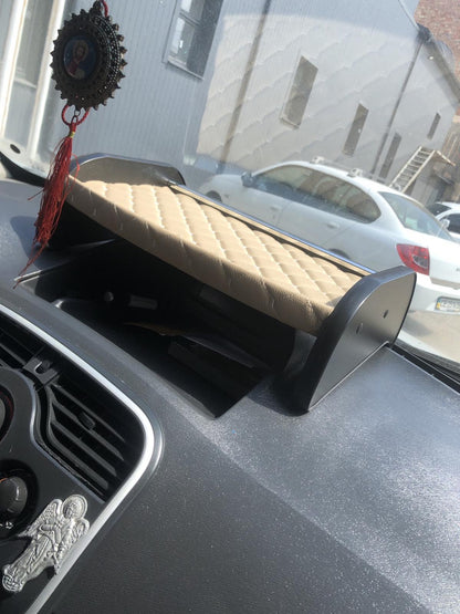 Dashboard Shelf Beige for Renault Kangoo 2008-2020 - image 2