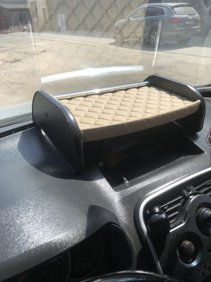 Dashboard Shelf Beige for Renault Kangoo 2008-2020 - image 1