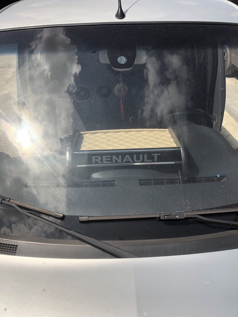 Dashboard Shelf Beige for Renault Kangoo 2008-2020 - image 4