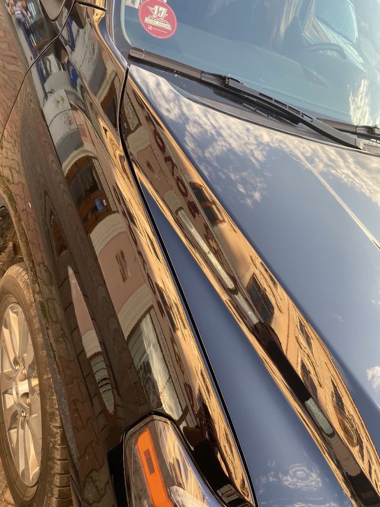 Facelift Upgrade Kit to Tundra 2020 (Full Kit) for Toyota Sequoia 2007-2022 - image 8