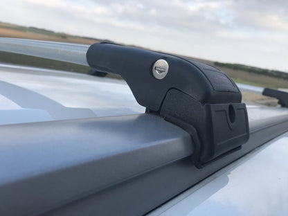 The crossmember under the key (2 PCs) for Dacia Lodgy 2012-2022 - image 5