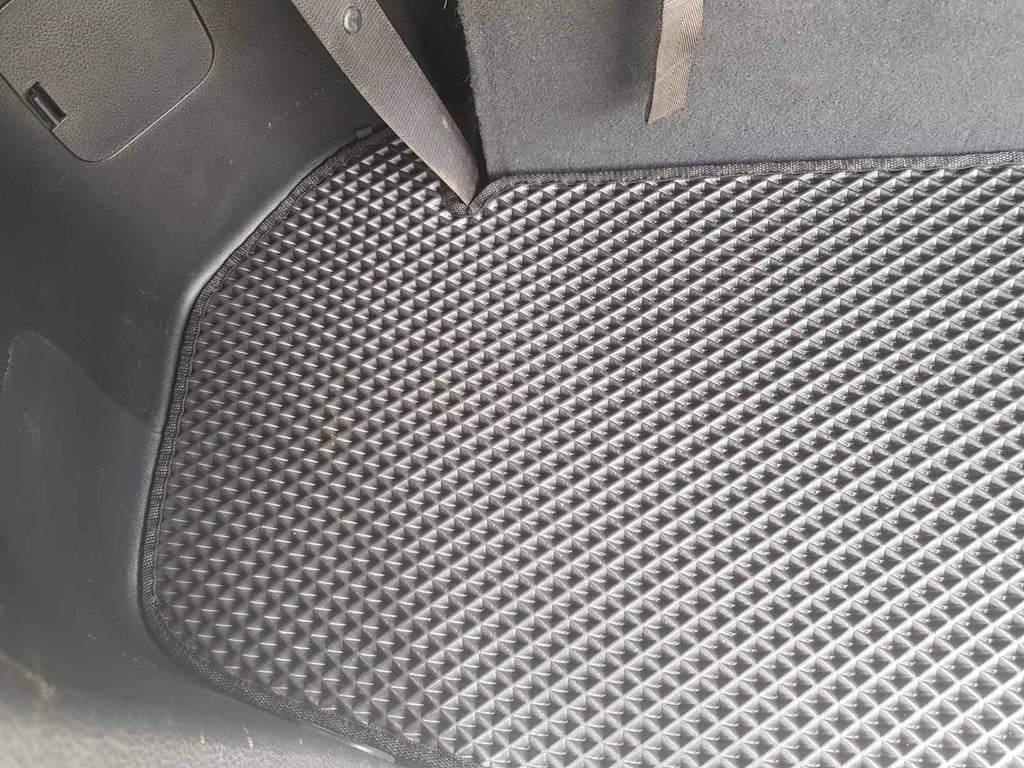 EVA Trunk Mat (small, black) for Toyota Highlander 2013-2019 - image 6