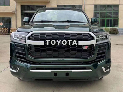Restyling kit for LC 300 GR for Toyota Land Cruiser 200 - Reelken Auto