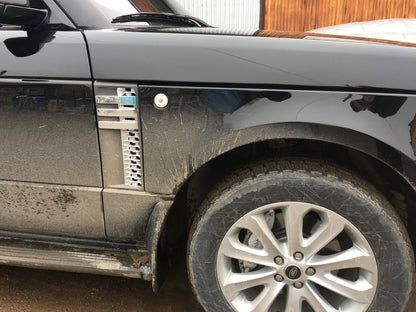 Body Kit Autobiography for Range Rover III L322 2002-2012 - image 5
