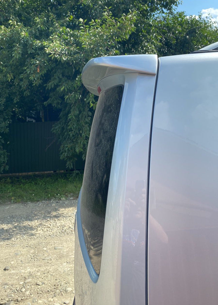 Meliset Spoiler (primed for painting) for Volkswagen T6 2015-2024 - image 7