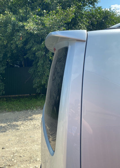 Meliset Spoiler (primed for painting) for Volkswagen T6 2015-2024 - image 7