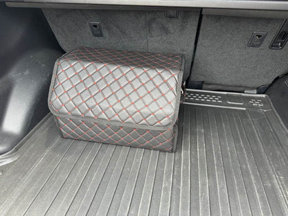 ECO organizer bag (50x30x30, RED) - Reelken Auto