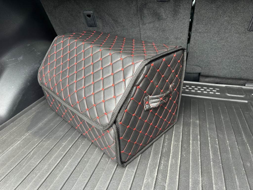 ECO organizer bag (50x30x30, RED) - Reelken Auto