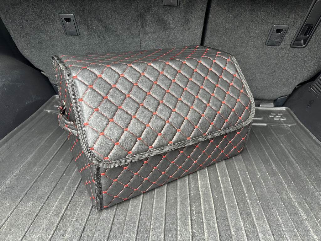 ECO organizer bag (50x30x30, RED) - Reelken Auto