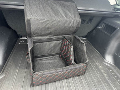 ECO organizer bag (50x30x30, RED) - Reelken Auto