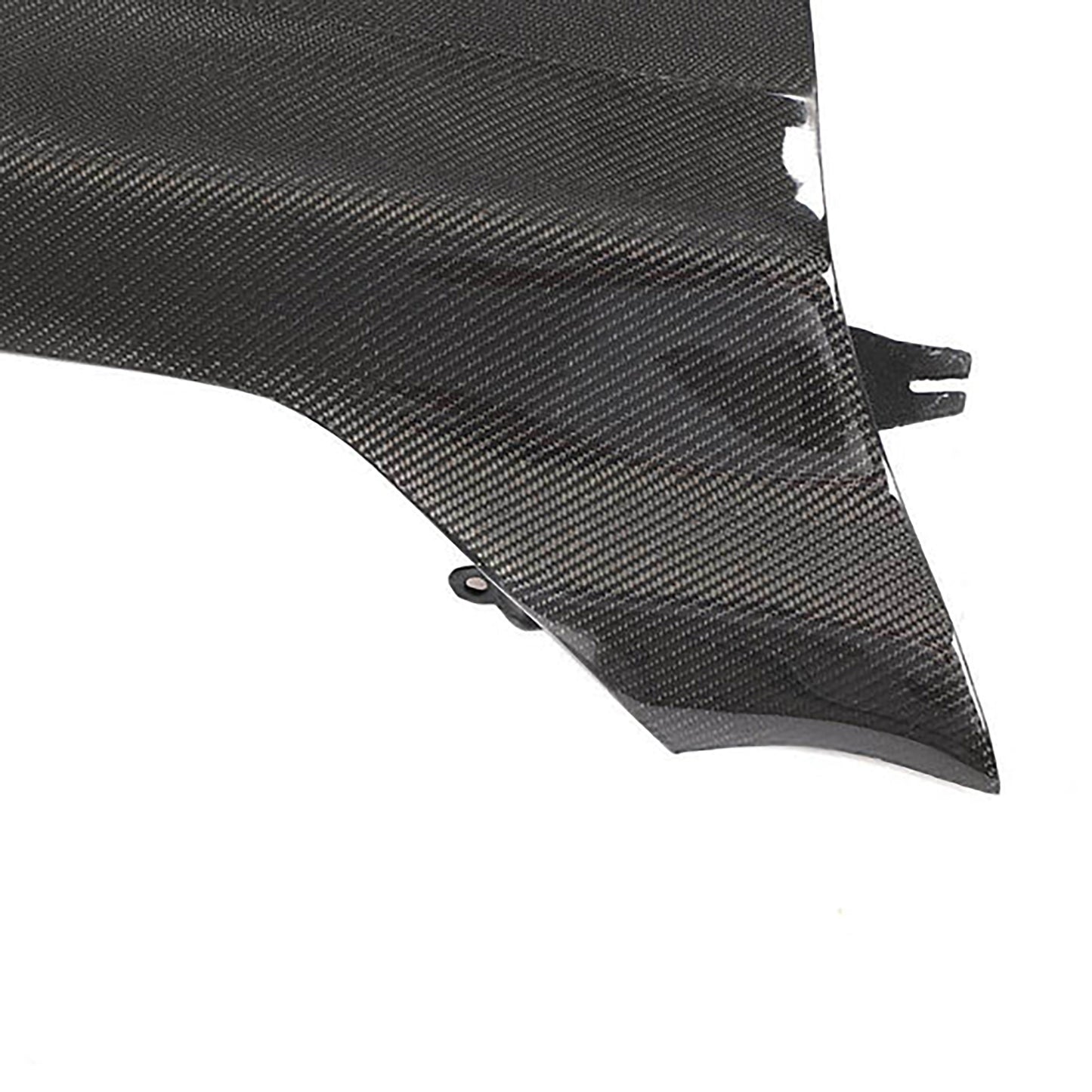 Fenders (for Q50 2014-2020, Carbon) for Infiniti Q50/Q60 2013-2024 - image 11