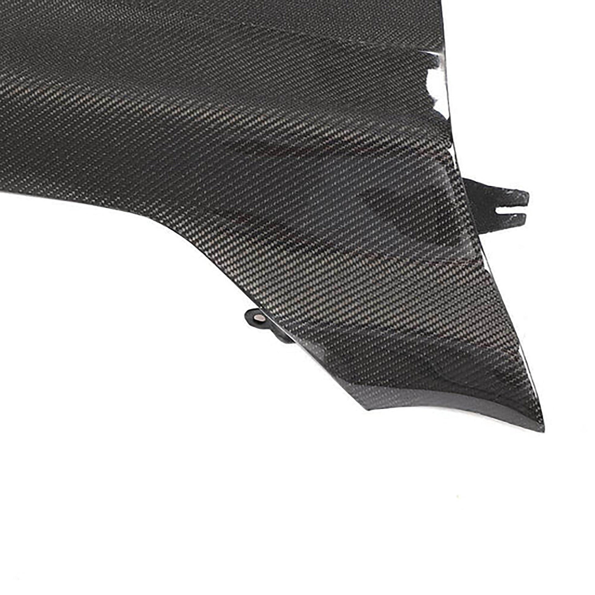 Fenders (for Q50 2014-2020, Carbon) for Infiniti Q50/Q60 2013-2024 - image 11