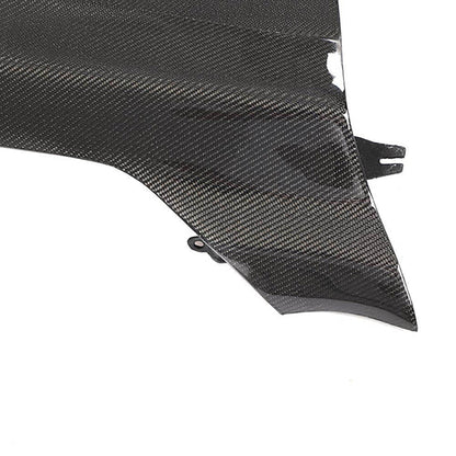 Fenders (for Q50 2014-2020, Carbon) for Infiniti Q50/Q60 2013-2024 - image 11