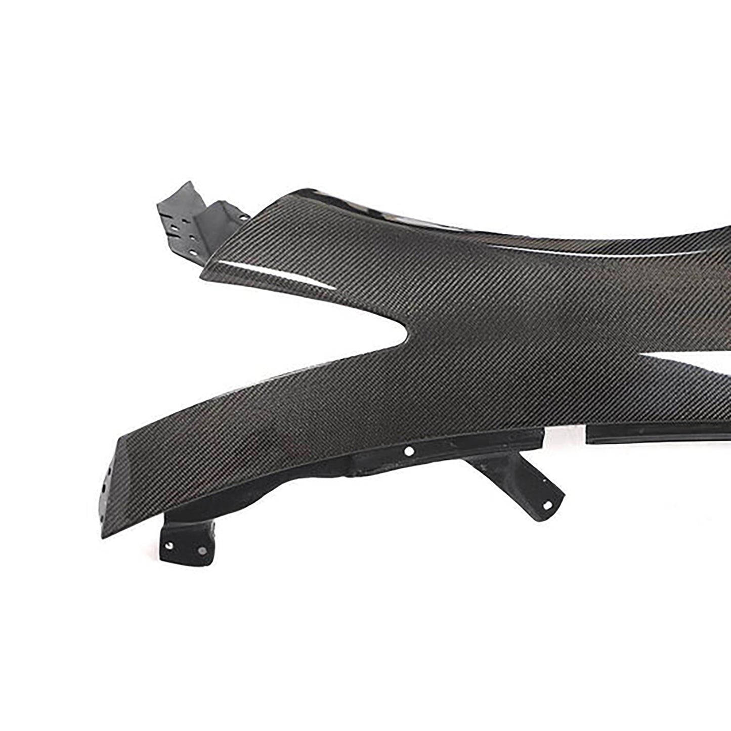 Fenders (for Q50 2014-2020, Carbon) for Infiniti Q50/Q60 2013-2024 - image 10