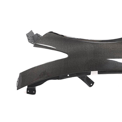 Fenders (for Q50 2014-2020, Carbon) for Infiniti Q50/Q60 2013-2024 - image 10