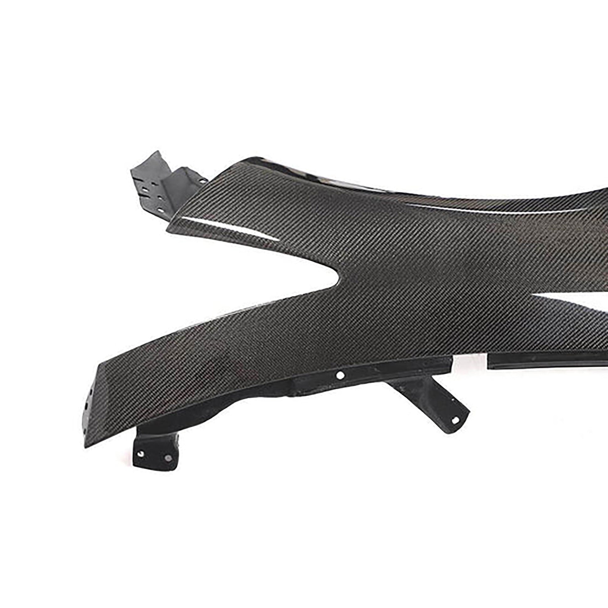 Fenders (for Q50 2014-2020, Carbon) for Infiniti Q50/Q60 2013-2024 - image 10