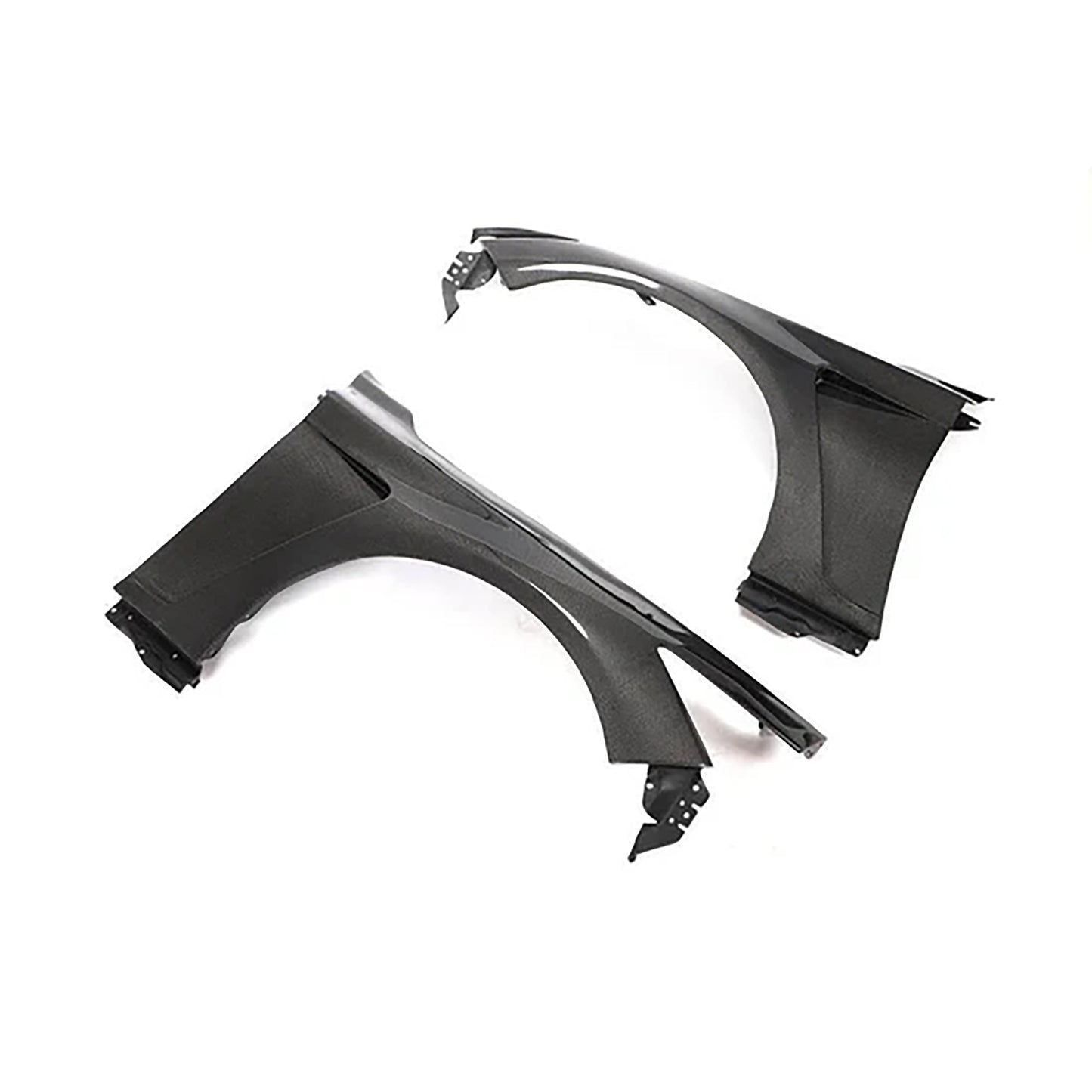 Fenders (for Q50 2014-2020, Carbon) for Infiniti Q50/Q60 2013-2024 - image 9