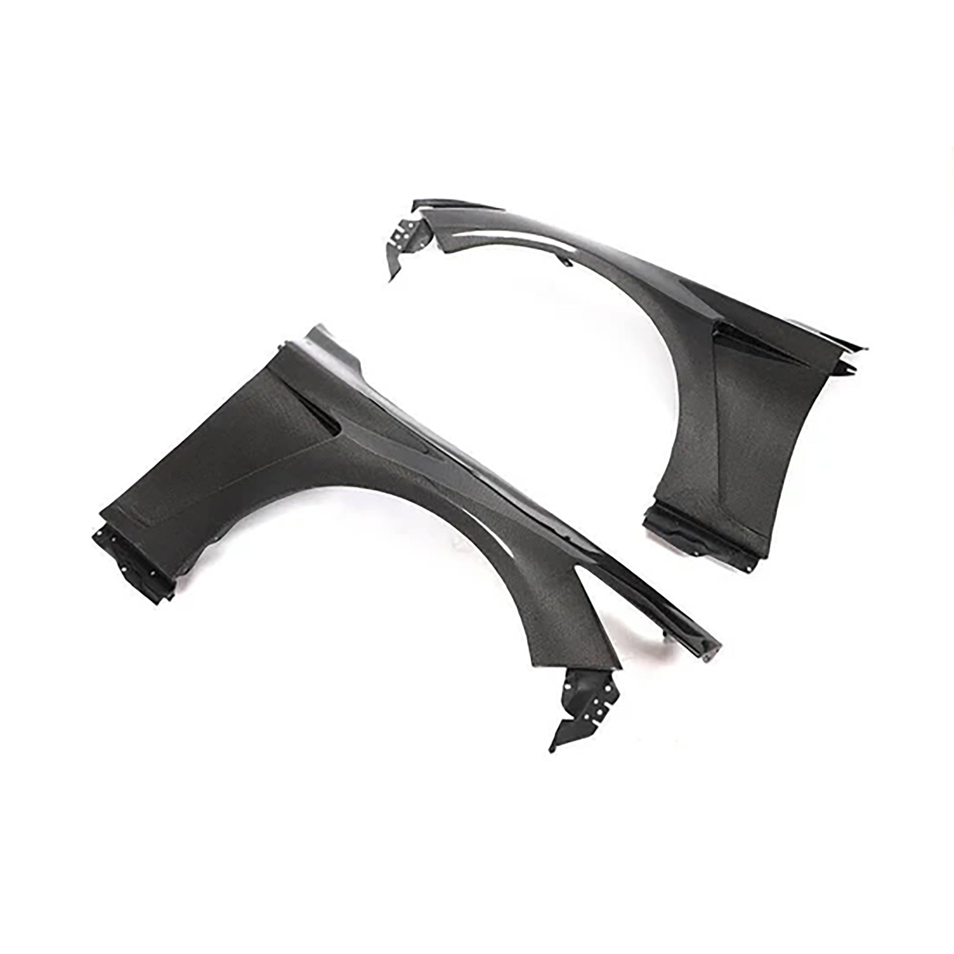 Fenders (for Q50 2014-2020, Carbon) for Infiniti Q50/Q60 2013-2024 - image 9