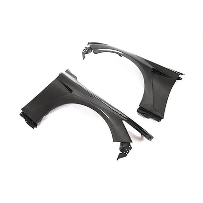 Fenders (for Q50 2014-2020, Carbon) for Infiniti Q50/Q60 2013-2024 - image 9