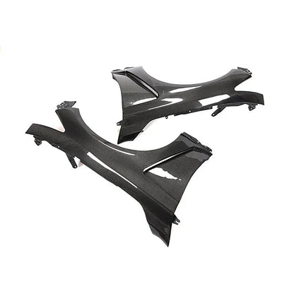 Fenders (for Q50 2014-2020, Carbon) for Infiniti Q50/Q60 2013-2024 - image 8