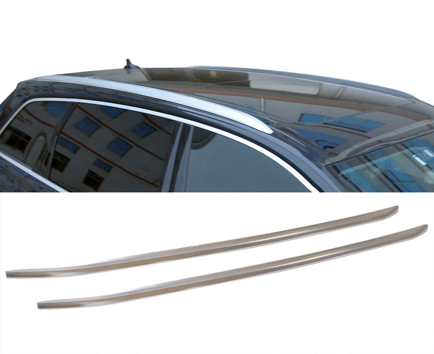 Roof Rails (2 pcs) for Toyota Innova 2015- - image 1
