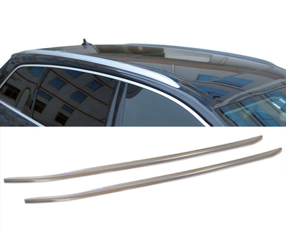 Roof Rails (2 pcs) for Toyota Innova 2015- - image 1