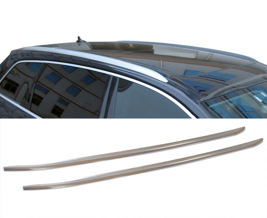 Roof Rails (2 pcs) for Toyota Innova 2015- - image 1