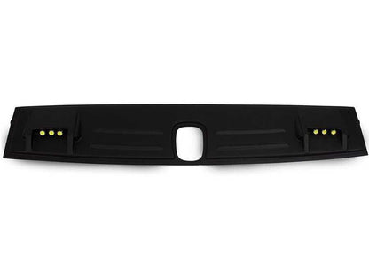 Windshield Visor MoonVisior for Isuzu D-Max 2011-2019 - image 1