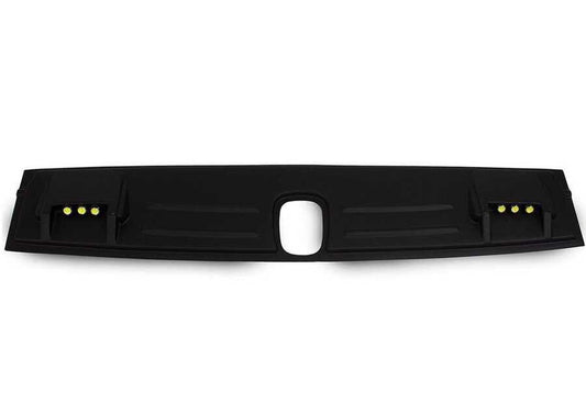 Windshield Visor MoonVisior for Isuzu D-Max 2011-2019 - image 1
