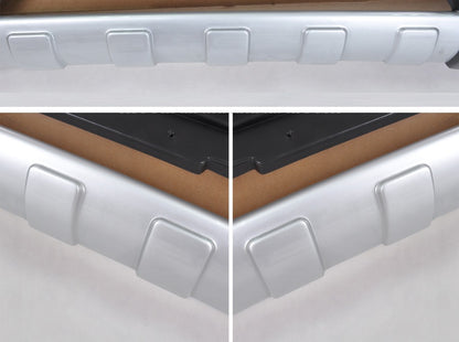 Rear Plastic Cover V2 for Hyundai IX-35 2010-2015 - image 6
